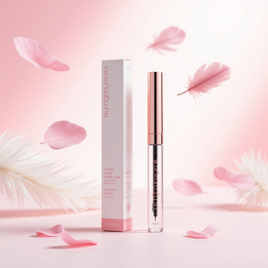 Eyelash Serum